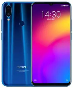 Замена экрана на телефоне Meizu Note 9 в Перми